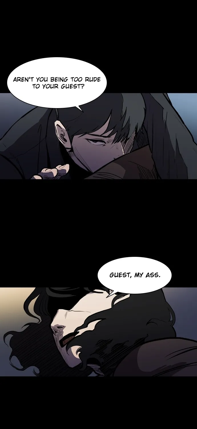 Read Castle chapter 3 image 11 on Lezhin