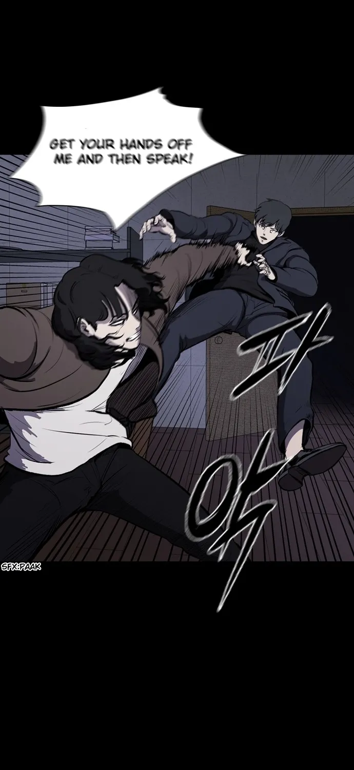 Read Castle chapter 3 image 12 on Lezhin