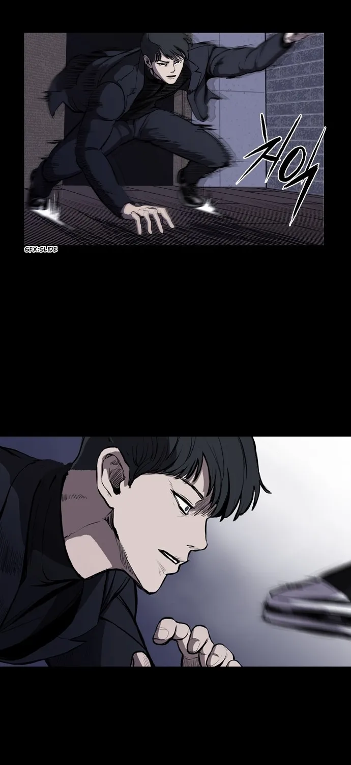 Read Castle chapter 3 image 13 on Lezhin