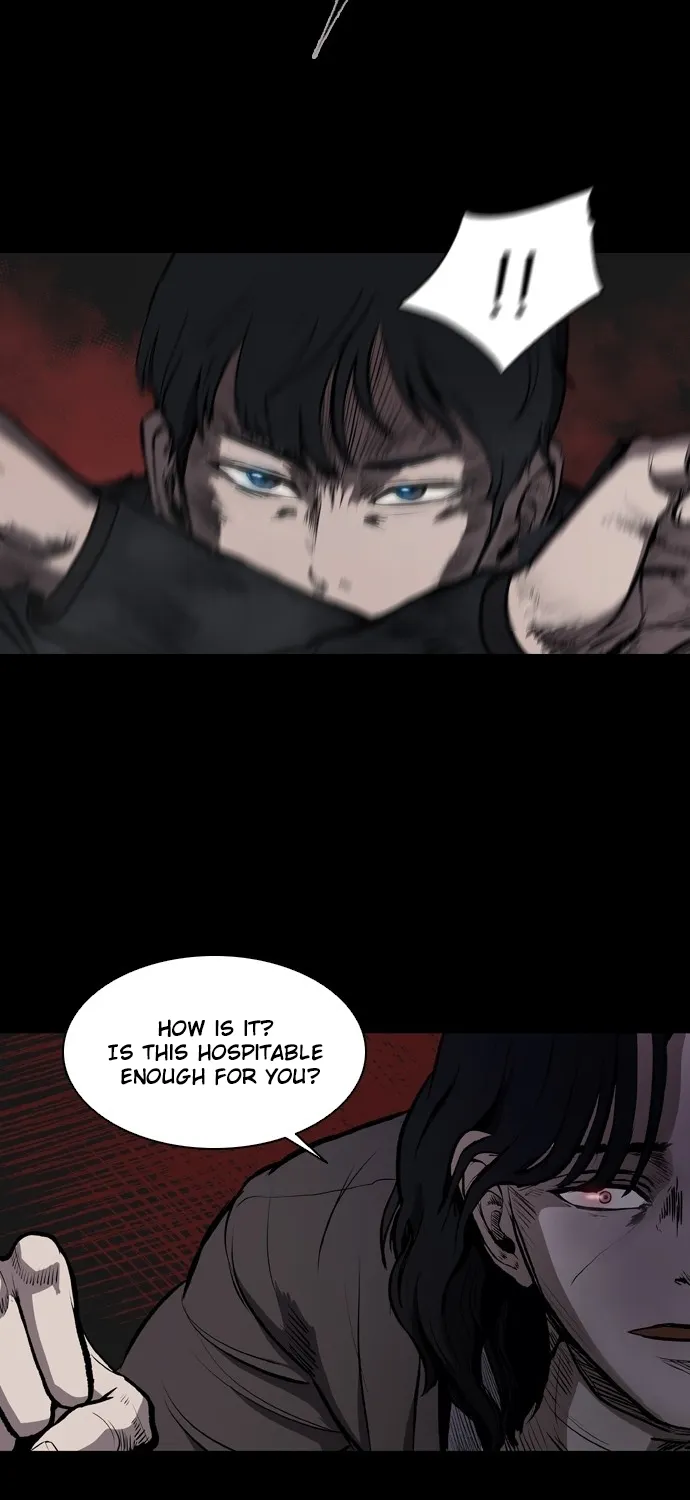 Read Castle chapter 3 image 15 on Lezhin