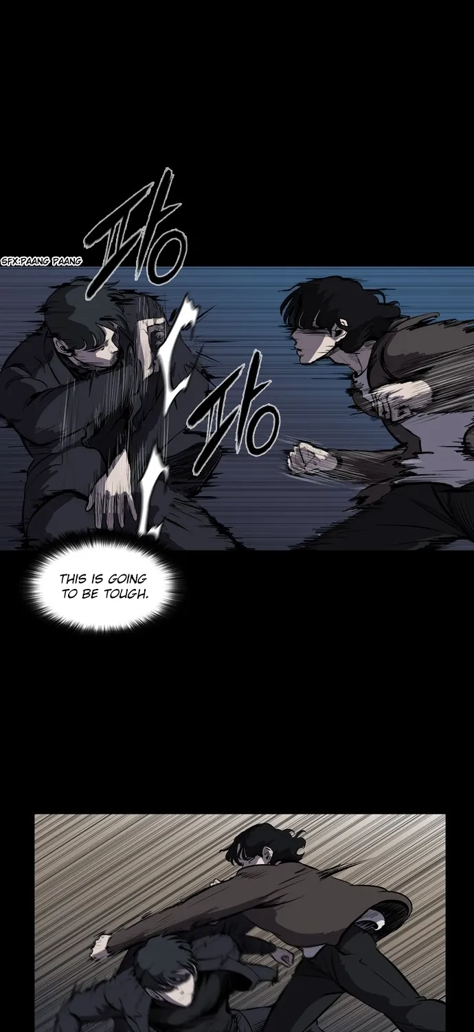 Read Castle chapter 3 image 16 on Lezhin