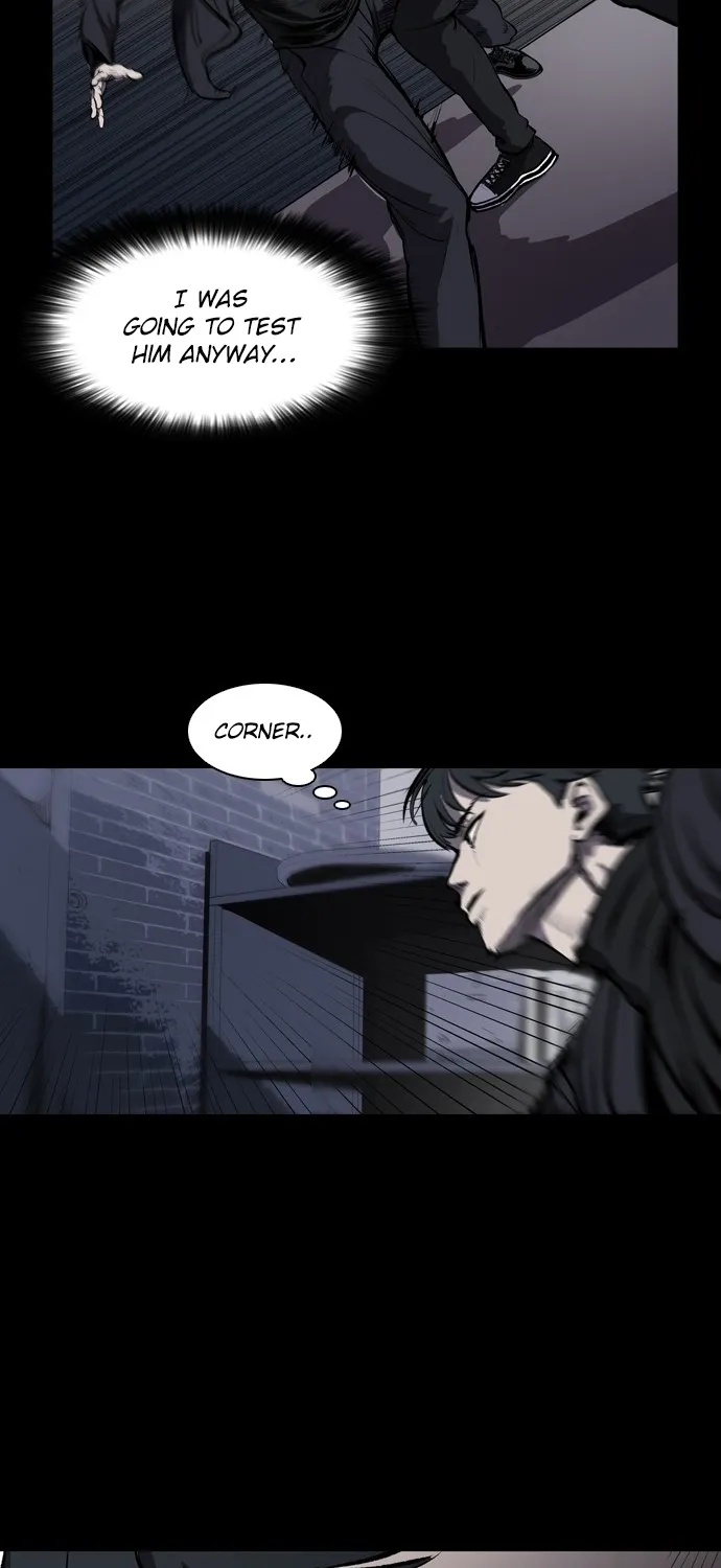 Read Castle chapter 3 image 17 on Lezhin