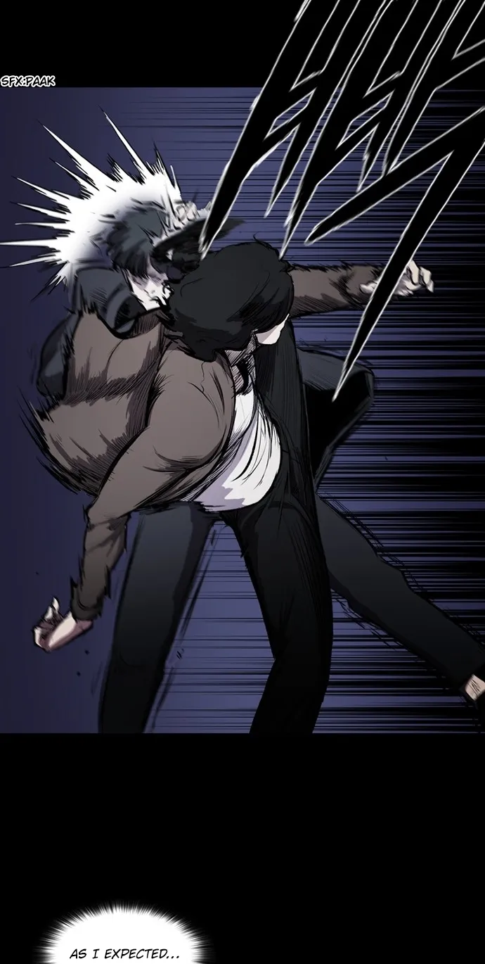 Read Castle chapter 3 image 19 on Lezhin
