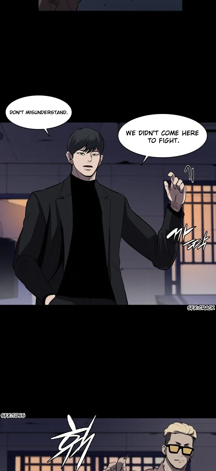 Read Castle chapter 3 image 2 on Lezhin