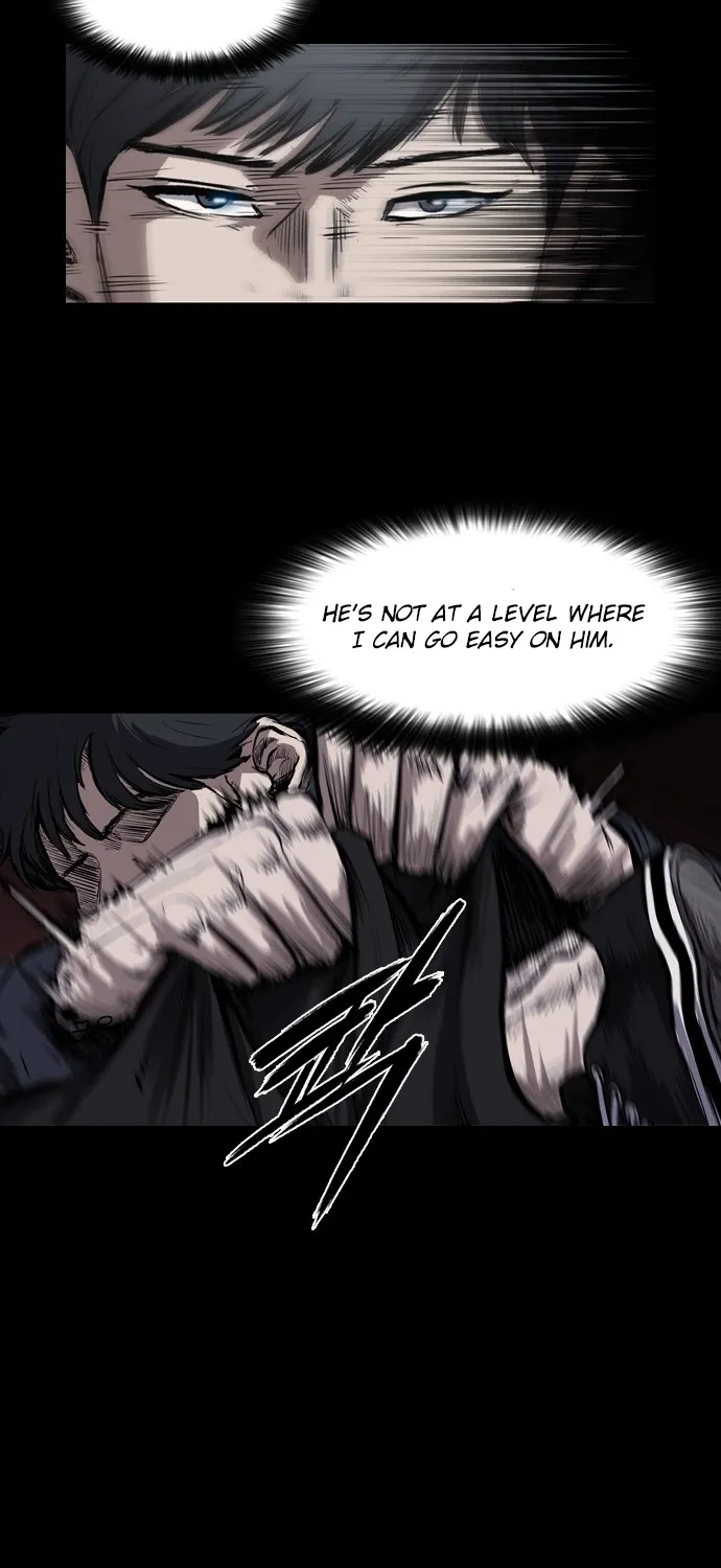 Read Castle chapter 3 image 20 on Lezhin