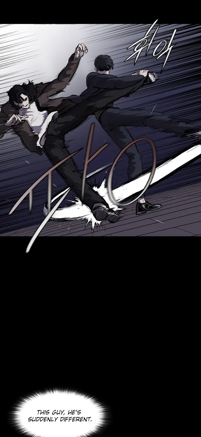 Read Castle chapter 3 image 21 on Lezhin