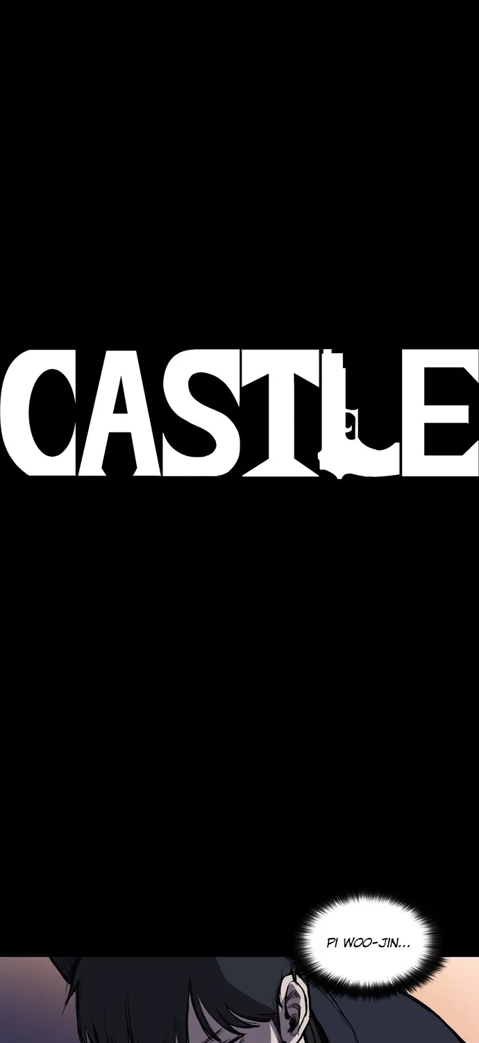Read Castle chapter 3 image 25 on Lezhin