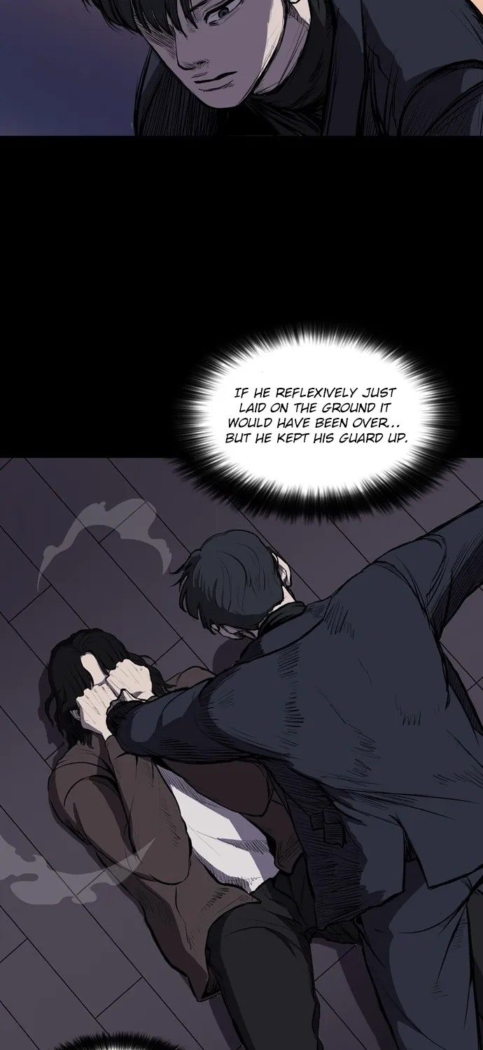 Read Castle chapter 3 image 26 on Lezhin