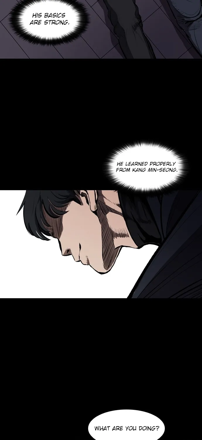Read Castle chapter 3 image 27 on Lezhin