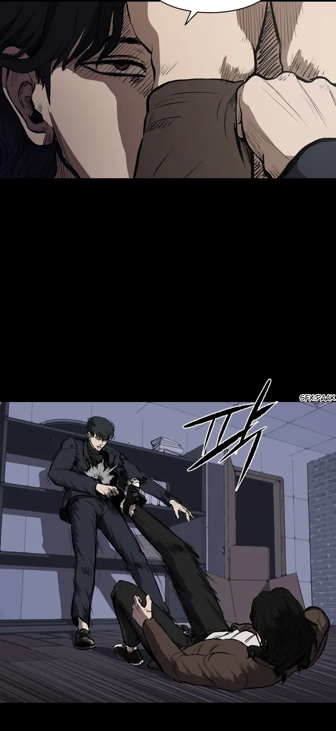 Read Castle chapter 3 image 28 on Lezhin