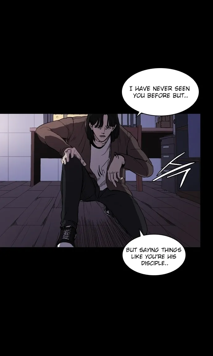Read Castle chapter 3 image 29 on Lezhin