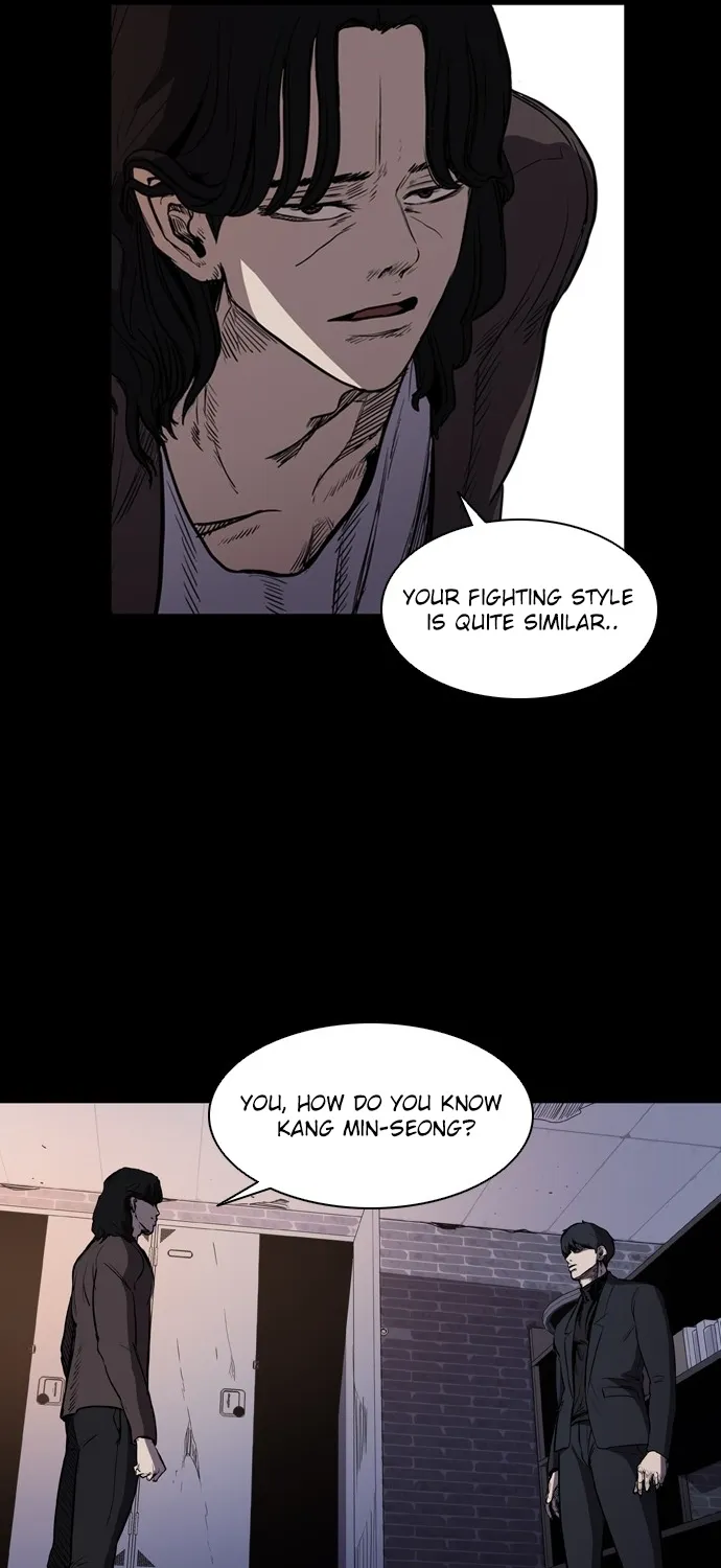 Read Castle chapter 3 image 30 on Lezhin