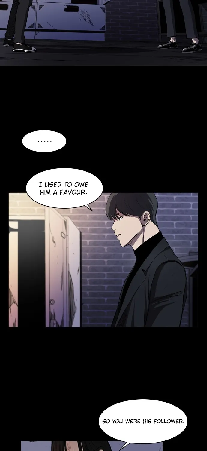 Read Castle chapter 3 image 31 on Lezhin