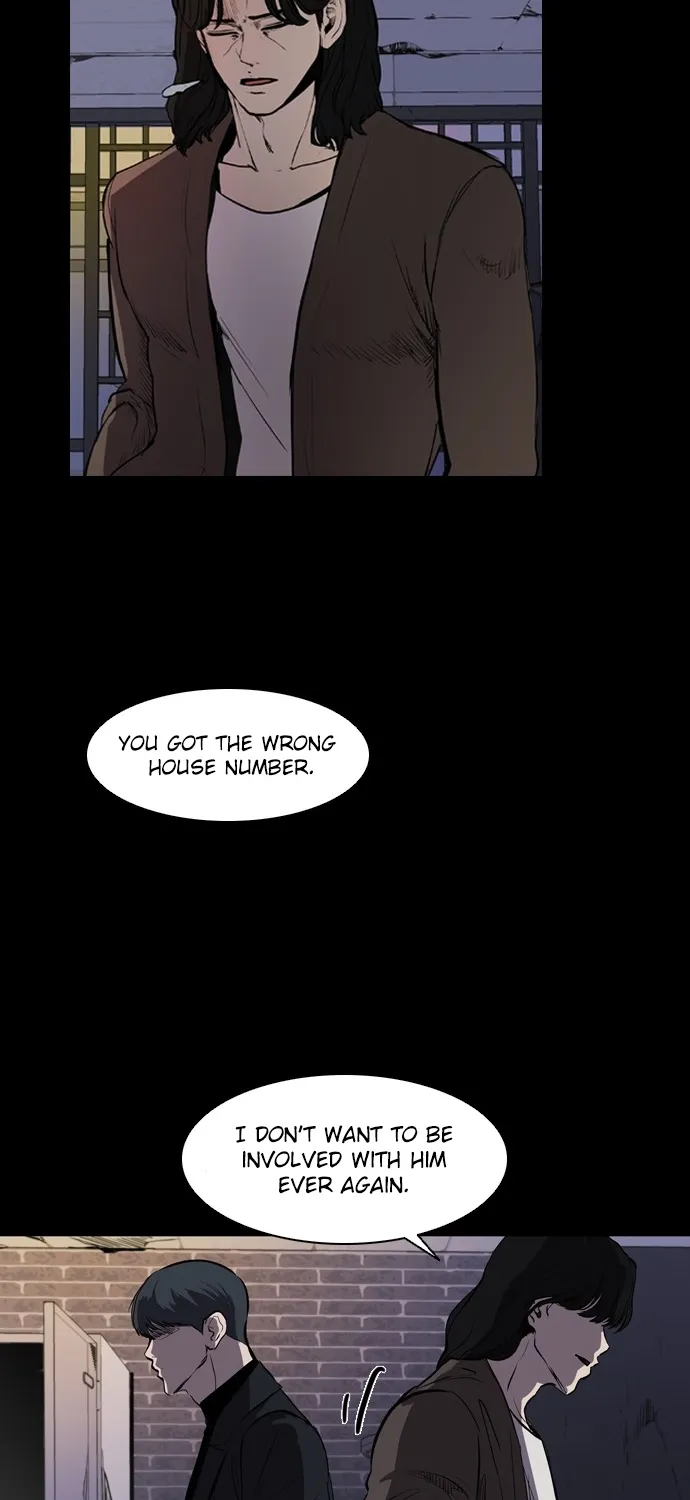 Read Castle chapter 3 image 32 on Lezhin