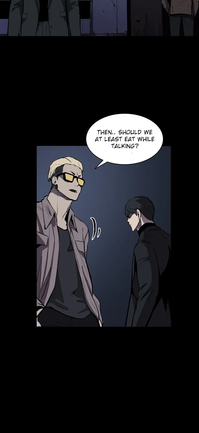 Read Castle chapter 3 image 38 on Lezhin