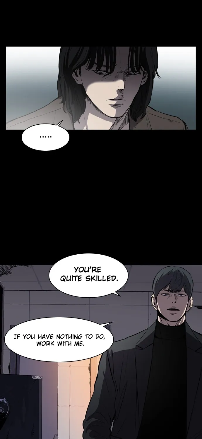 Read Castle chapter 3 image 4 on Lezhin