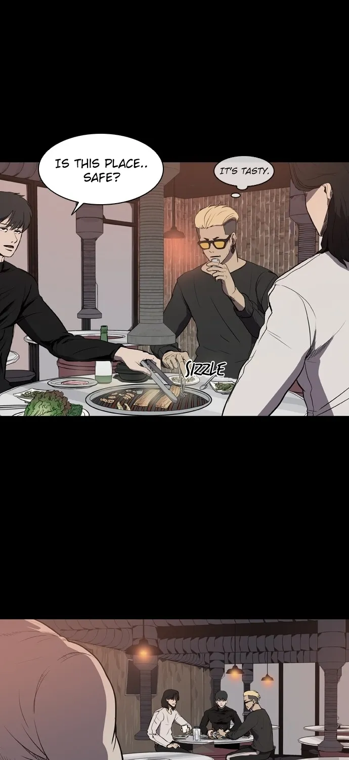 Read Castle chapter 3 image 42 on Lezhin