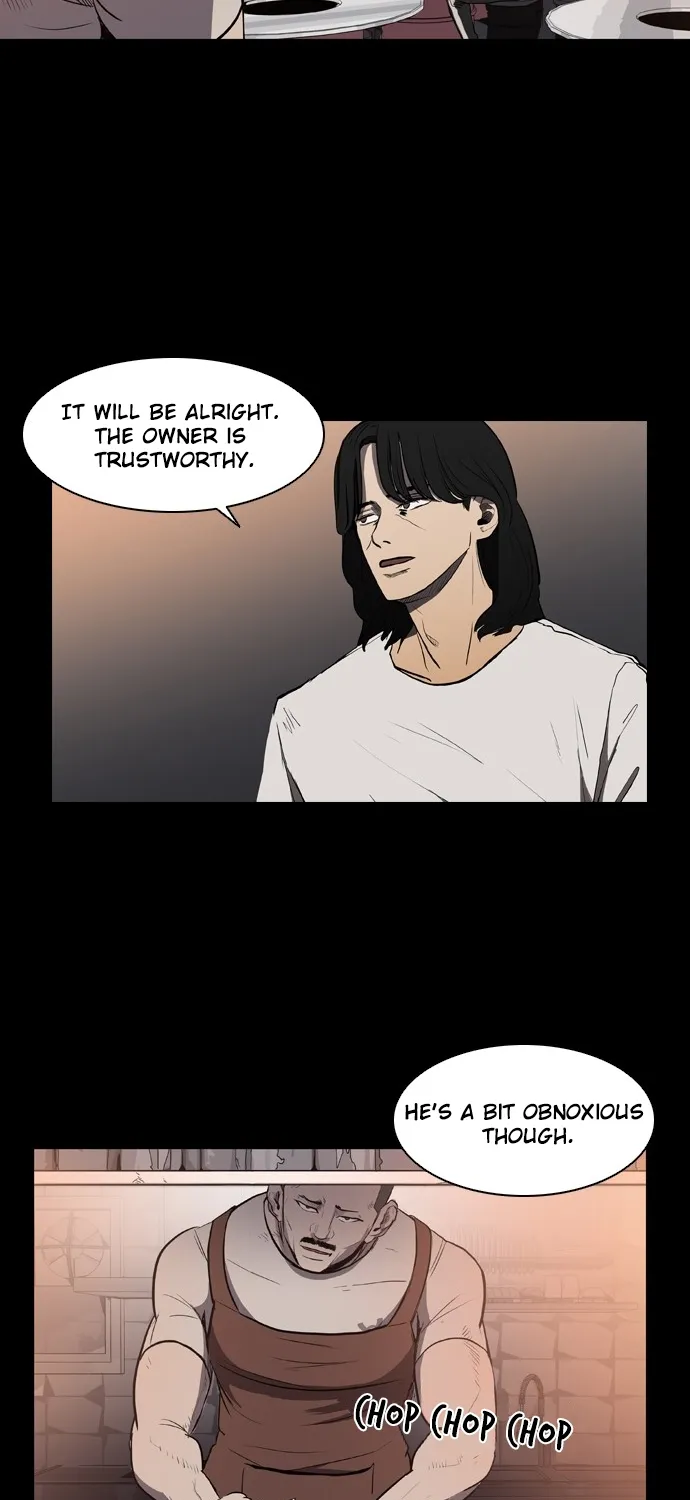 Read Castle chapter 3 image 43 on Lezhin