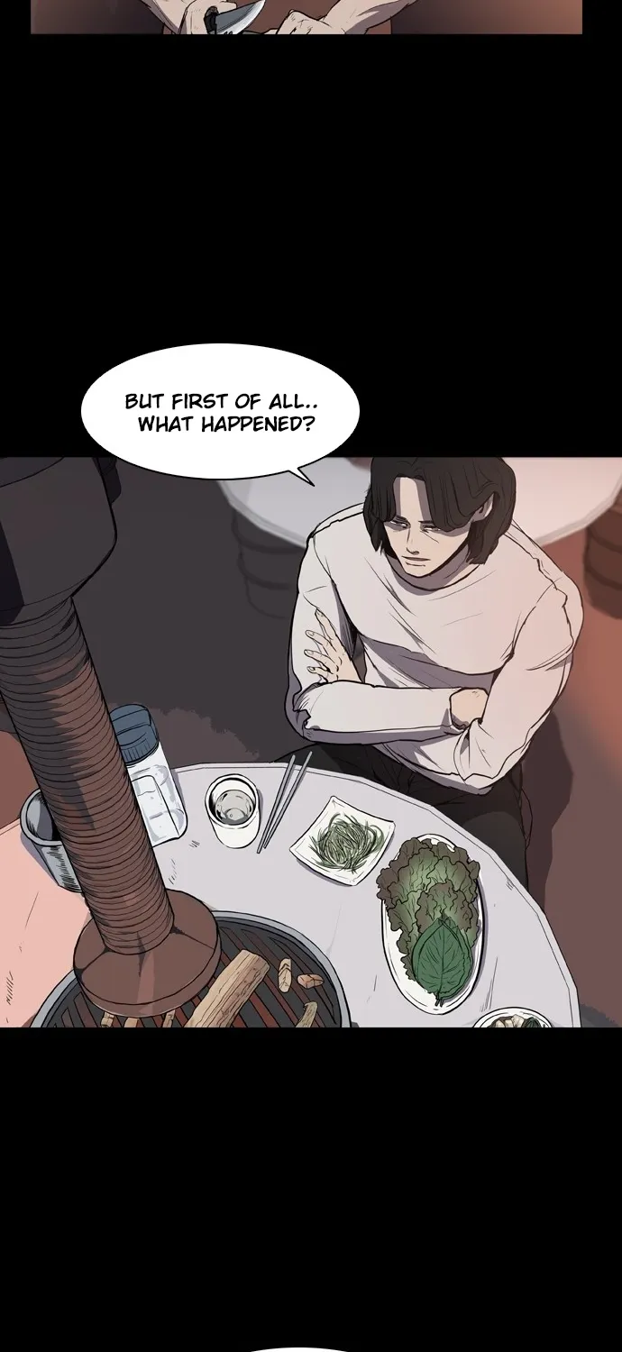 Read Castle chapter 3 image 44 on Lezhin