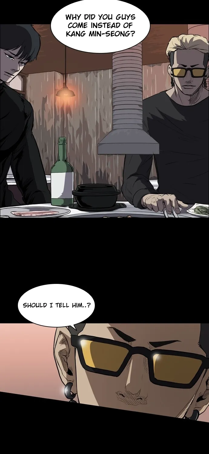 Read Castle chapter 3 image 45 on Lezhin