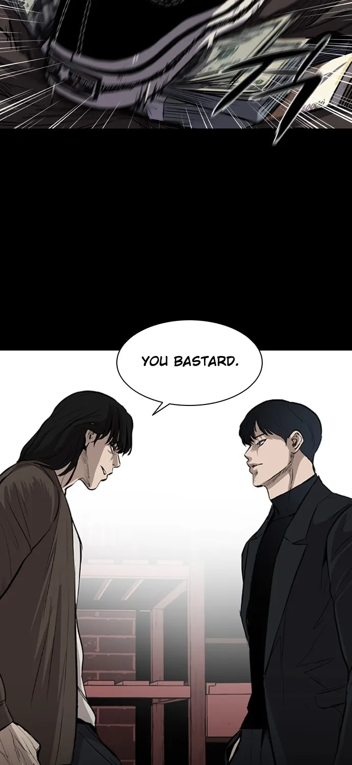 Read Castle chapter 3 image 6 on Lezhin