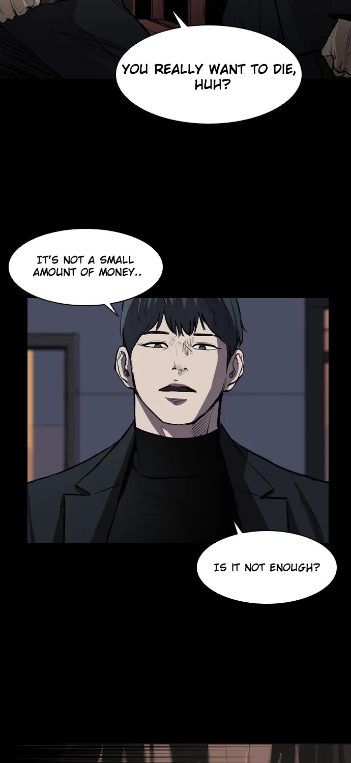 Read Castle chapter 3 image 7 on Lezhin