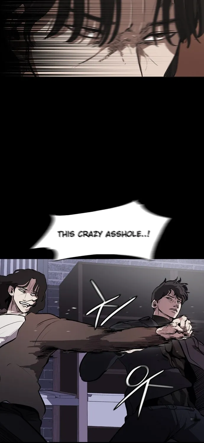 Read Castle chapter 3 image 8 on Lezhin
