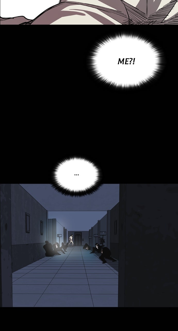Read Castle chapter 30 image 10 on Lezhin