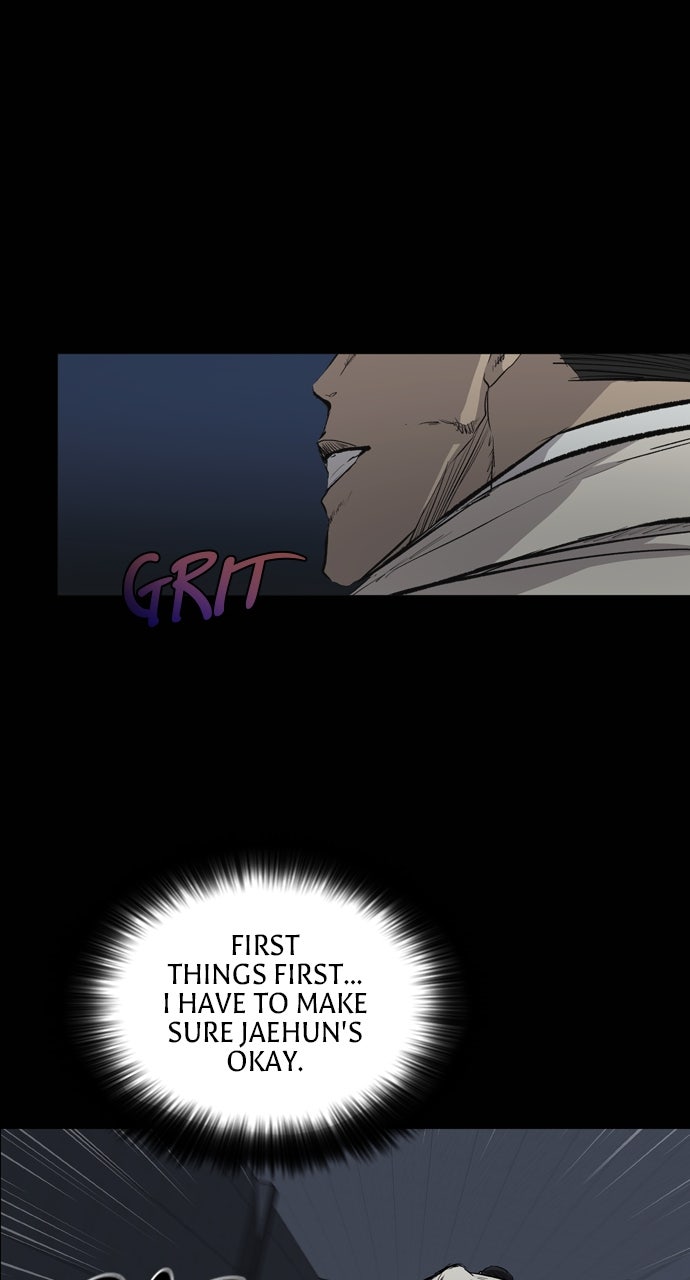 Read Castle chapter 30 image 11 on Lezhin