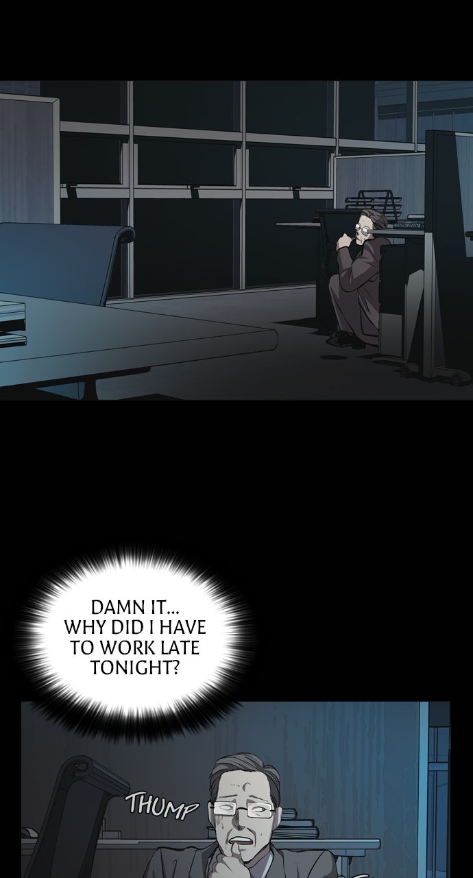 Read Castle chapter 30 image 13 on Lezhin