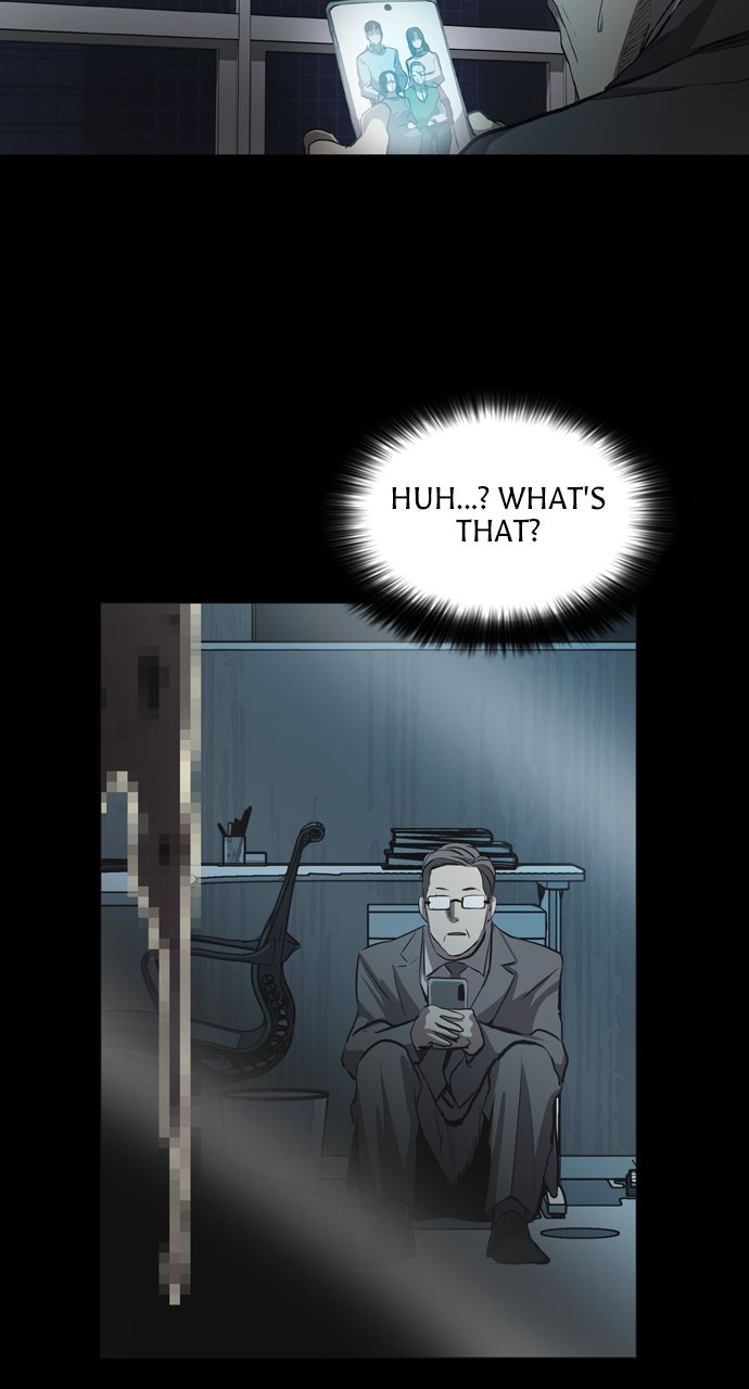 Read Castle chapter 30 image 15 on Lezhin
