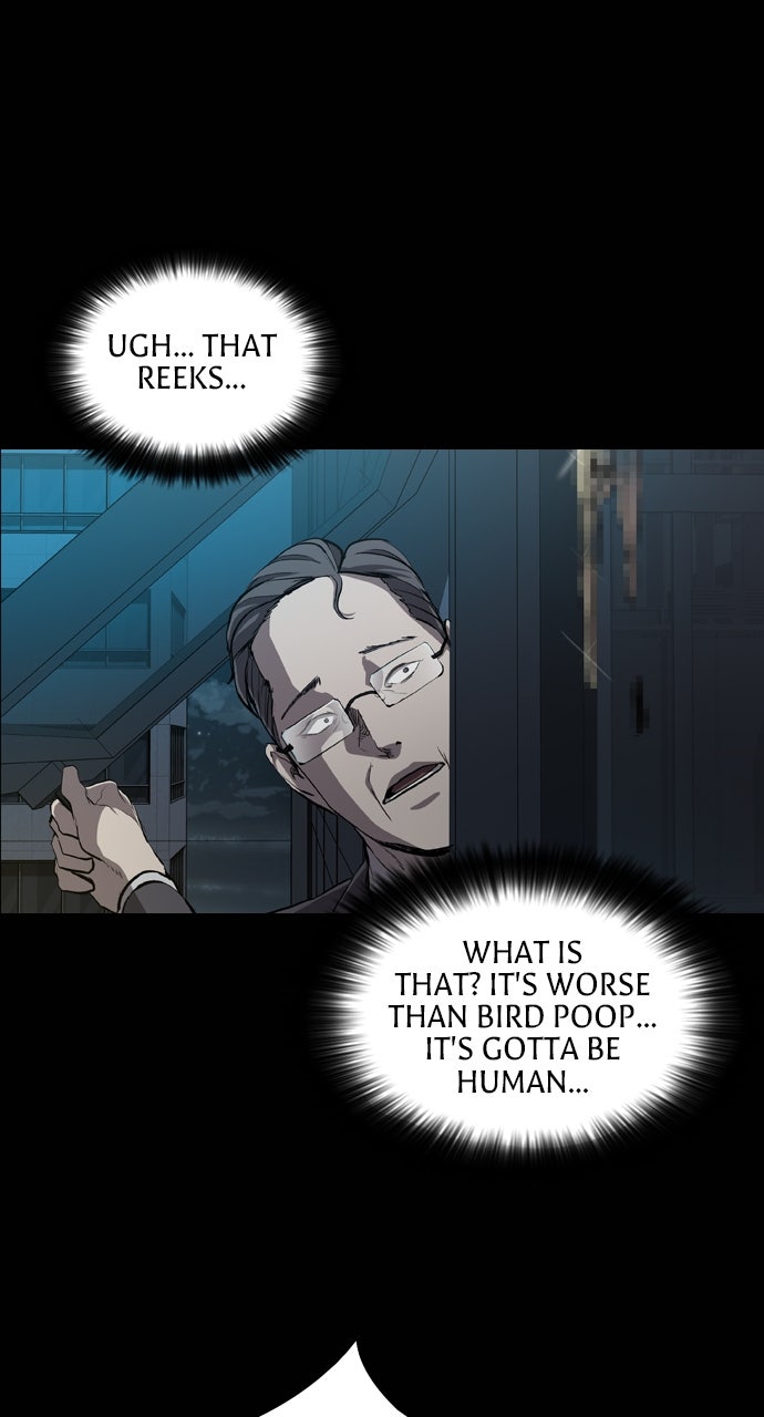 Read Castle chapter 30 image 16 on Lezhin