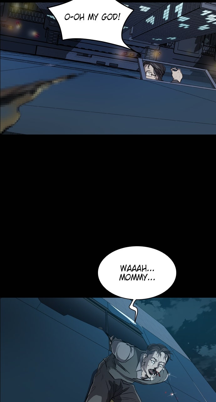 Read Castle chapter 30 image 17 on Lezhin
