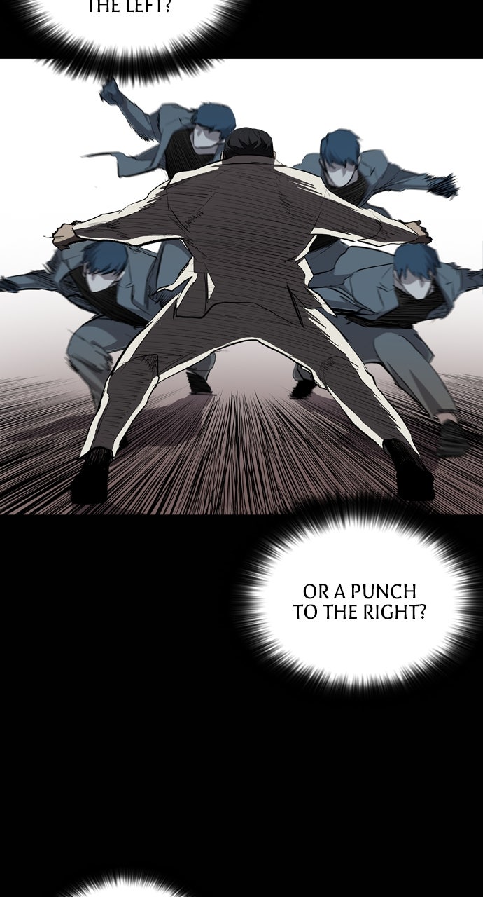 Read Castle chapter 30 image 2 on Lezhin
