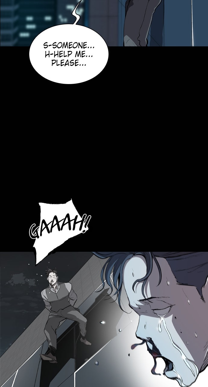 Read Castle chapter 30 image 20 on Lezhin
