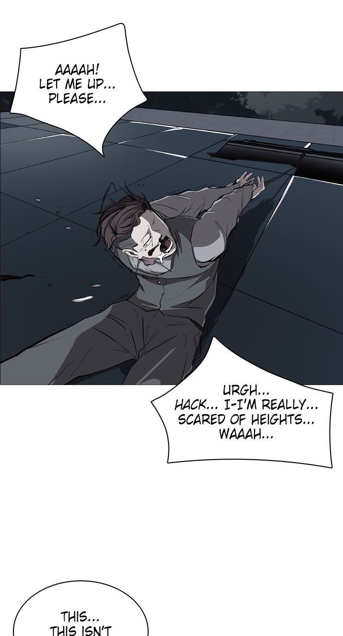 Read Castle chapter 30 image 24 on Lezhin