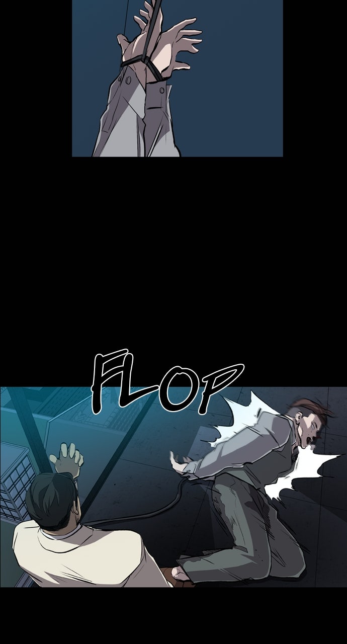 Read Castle chapter 30 image 32 on Lezhin
