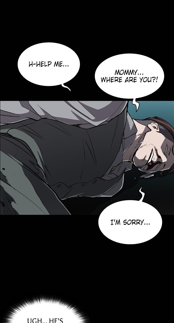 Read Castle chapter 30 image 33 on Lezhin