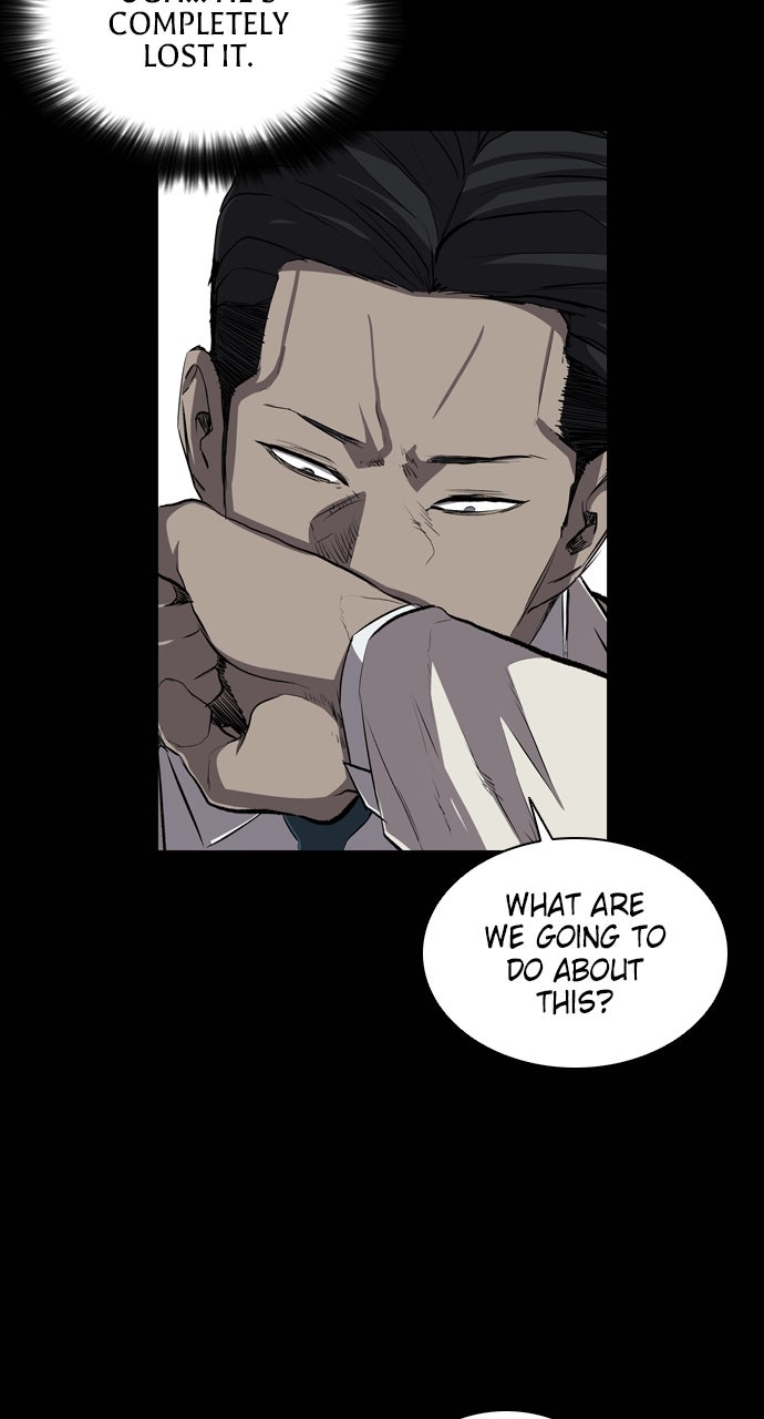 Read Castle chapter 30 image 34 on Lezhin