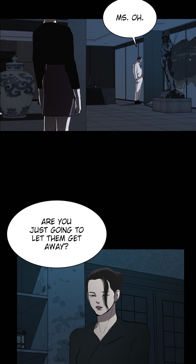 Read Castle chapter 30 image 35 on Lezhin