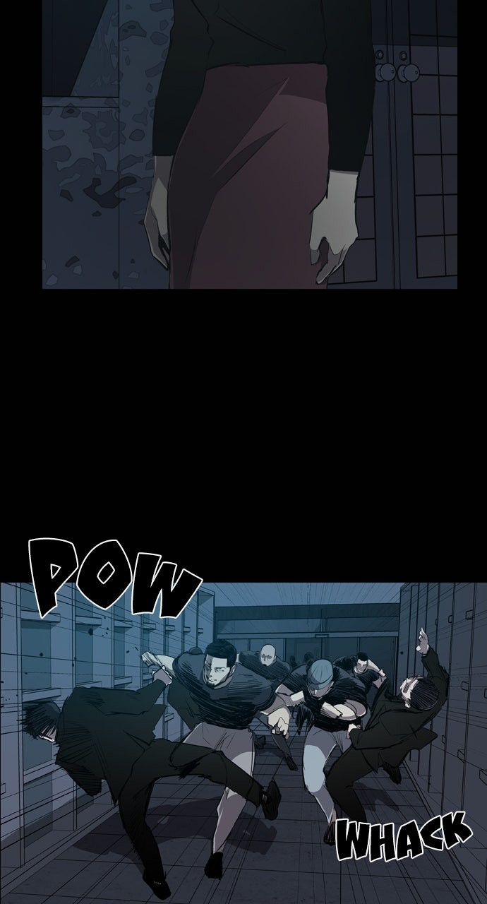 Read Castle chapter 30 image 36 on Lezhin