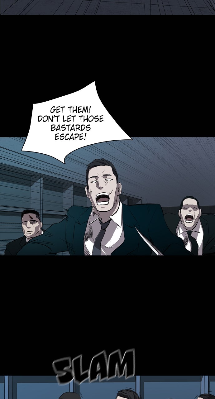 Read Castle chapter 30 image 37 on Lezhin
