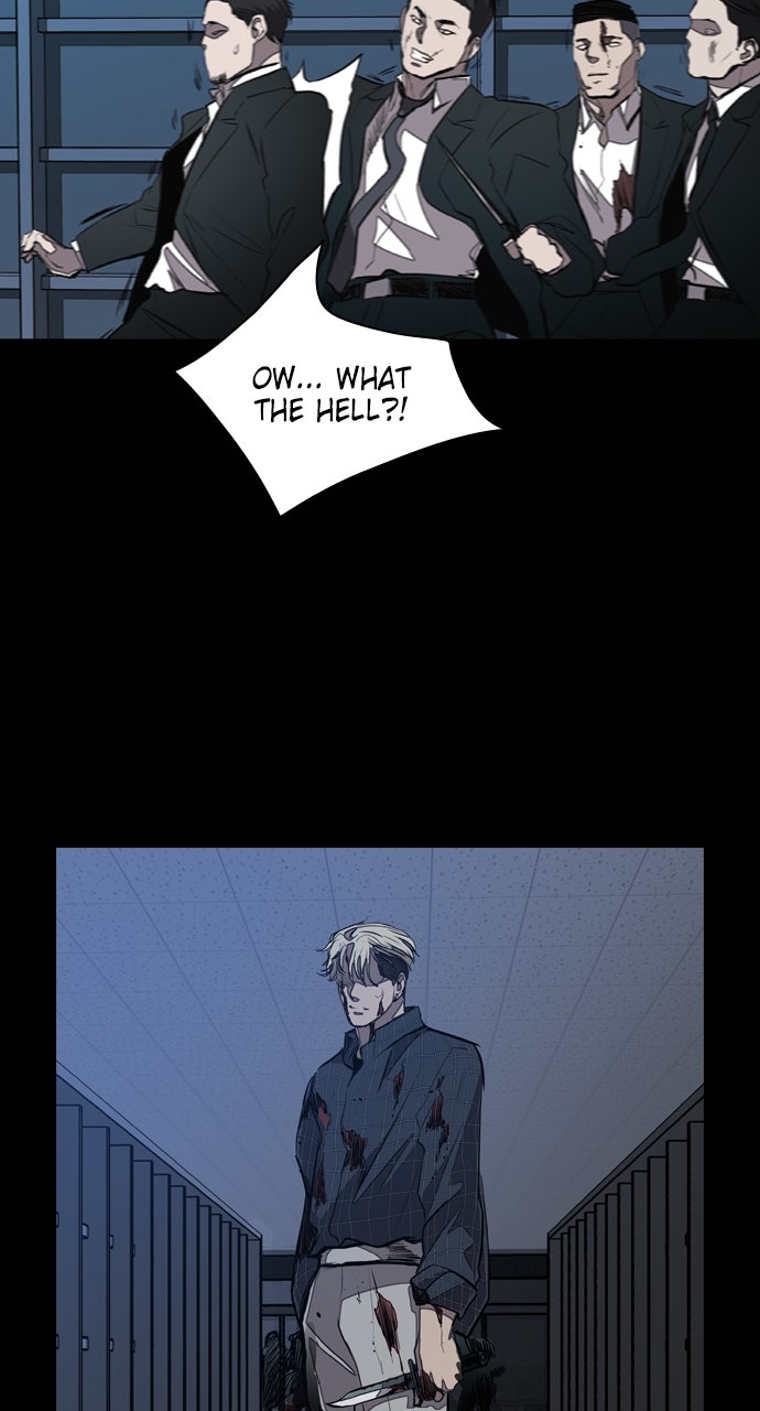 Read Castle chapter 30 image 38 on Lezhin
