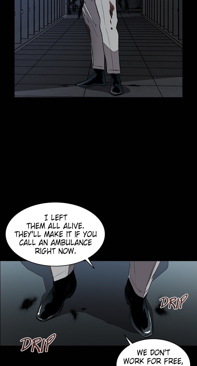 Read Castle chapter 30 image 39 on Lezhin