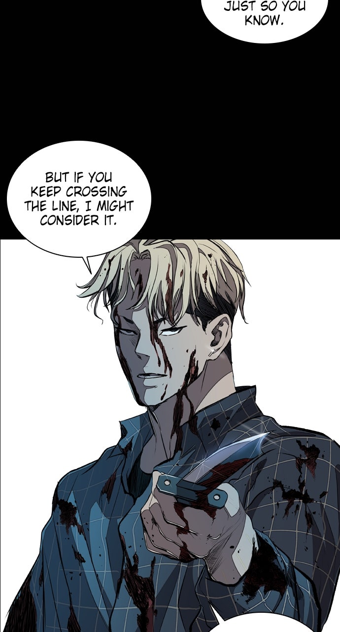 Read Castle chapter 30 image 40 on Lezhin