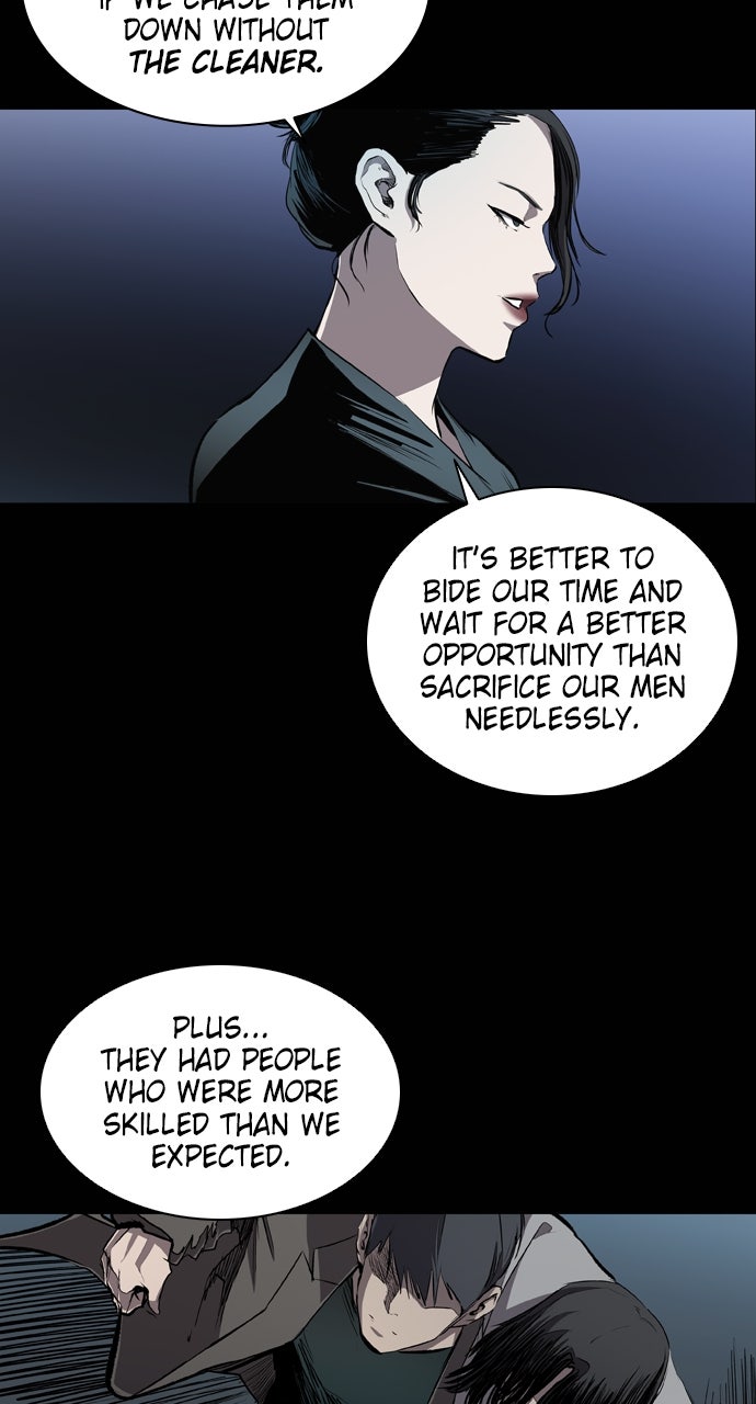 Read Castle chapter 30 image 42 on Lezhin
