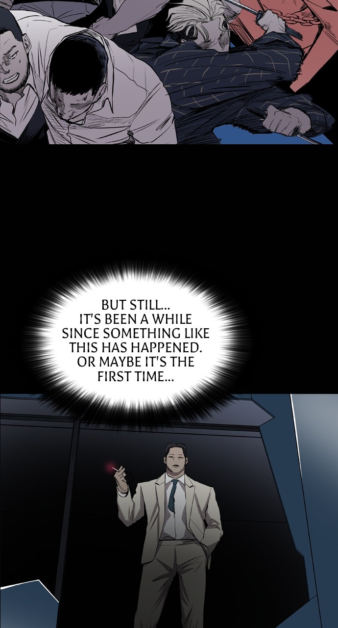 Read Castle chapter 30 image 45 on Lezhin