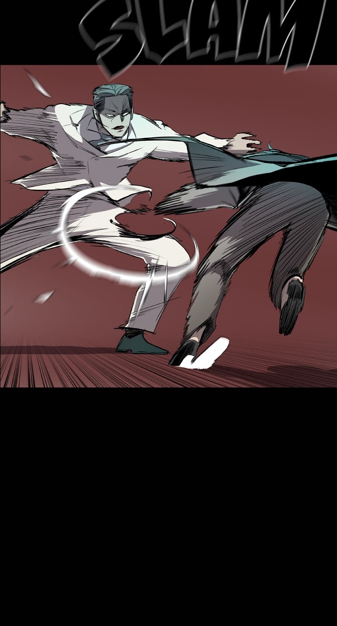 Read Castle chapter 30 image 5 on Lezhin