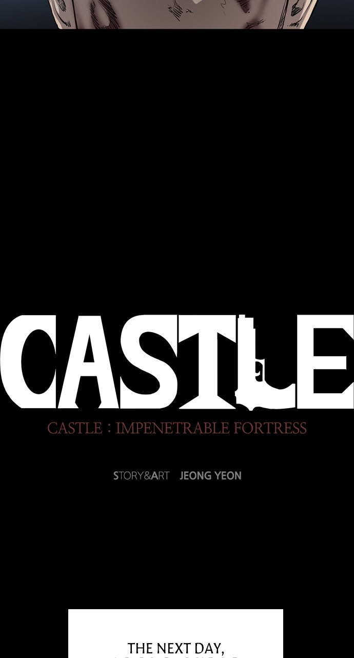 Read Castle chapter 30 image 57 on Lezhin