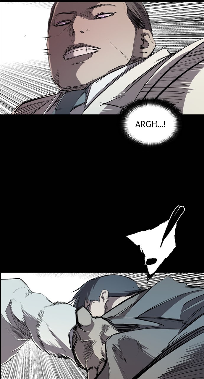 Read Castle chapter 30 image 6 on Lezhin